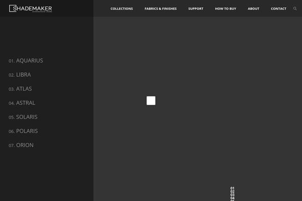 Site using Aarhus-core plugin