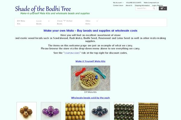 Site using Dvin-wcwl plugin