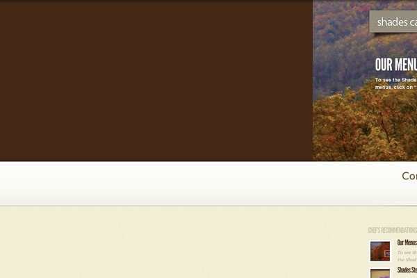 Site using Connections Business Directory plugin