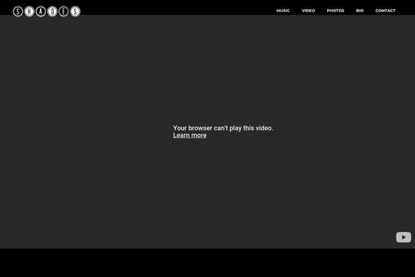 Site using Goodlayers-core plugin
