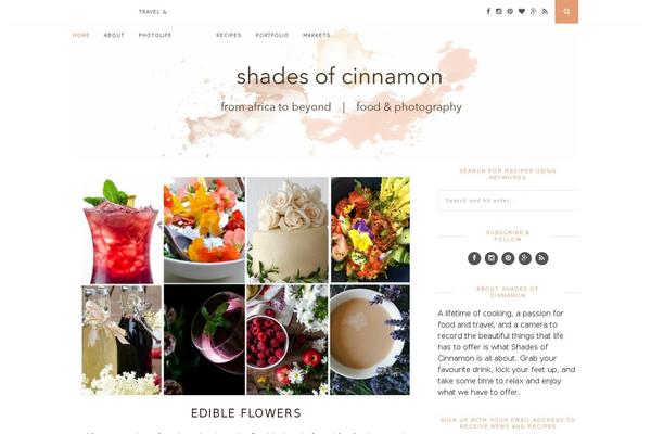 Site using Easyrecipeplus plugin