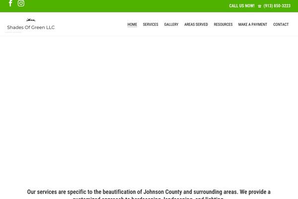 Site using Forminator plugin