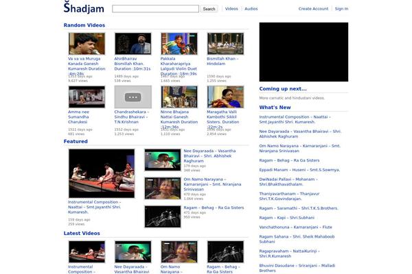 Metube theme site design template sample