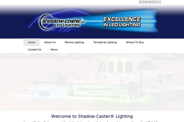 Site using Arconix FAQ plugin