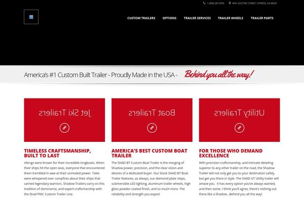 Site using Automotive plugin