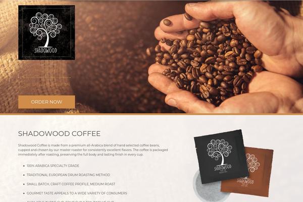 Site using WP show more plugin