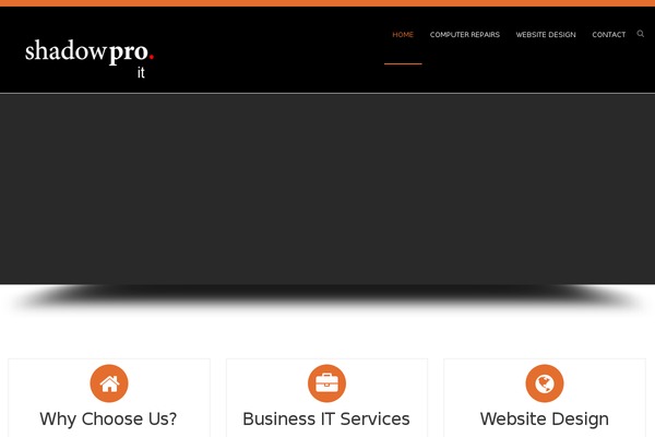 Alterna theme site design template sample