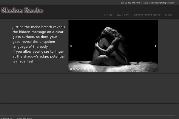Site using Doptg plugin