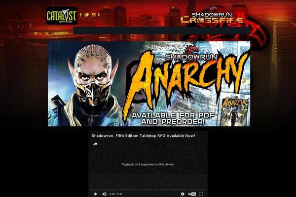 Thematic theme site design template sample