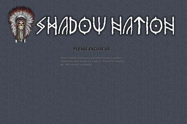 Motive theme site design template sample