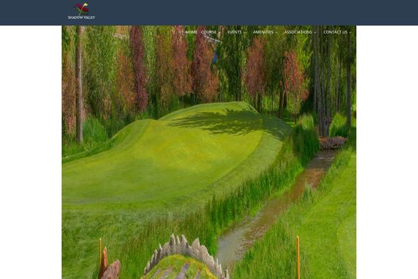 Site using Golfnow-legacy-shortcodes plugin