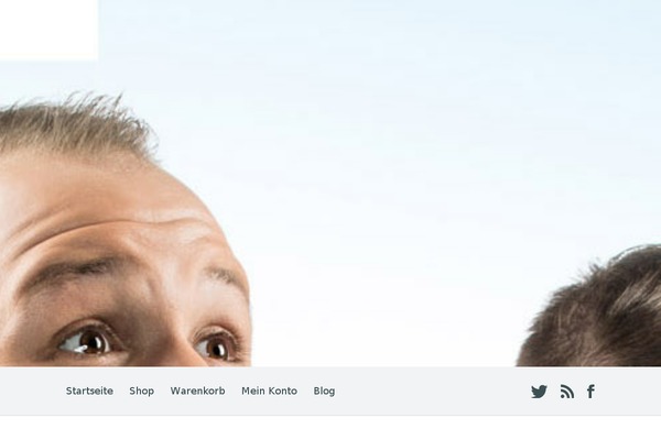 Harmony theme site design template sample