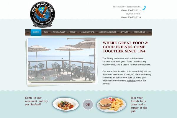Site using Event Calendar plugin