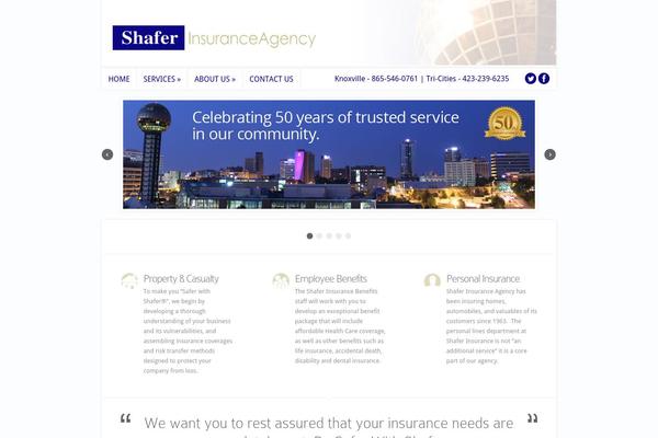 Trim theme site design template sample