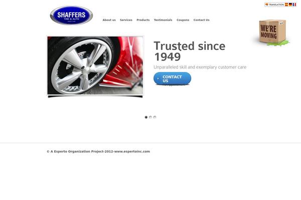 Site using JC Coupon plugin
