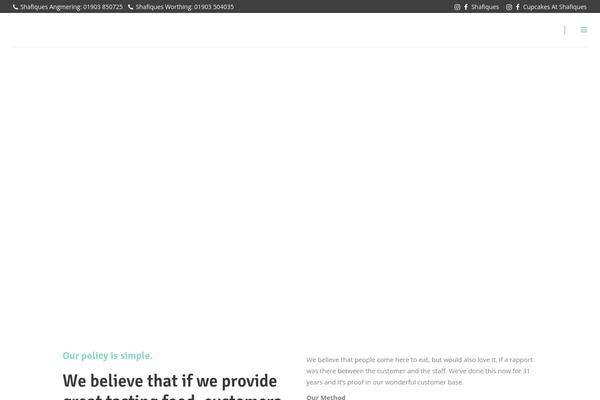 Site using WP Google Maps plugin