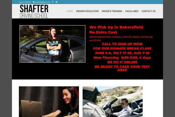 Site using Wp-popups-lite plugin