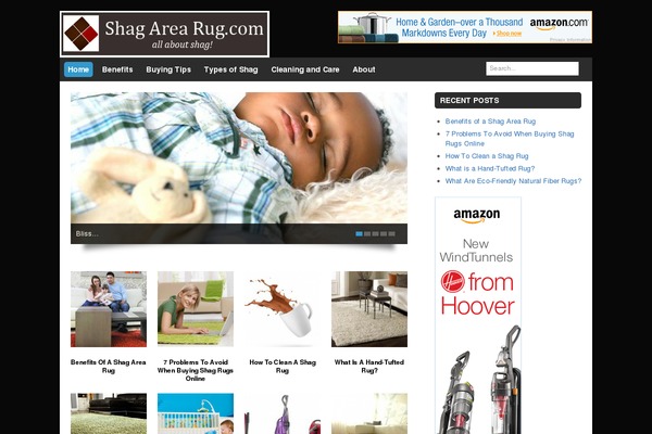 shagarearug.com site used Quikgallery