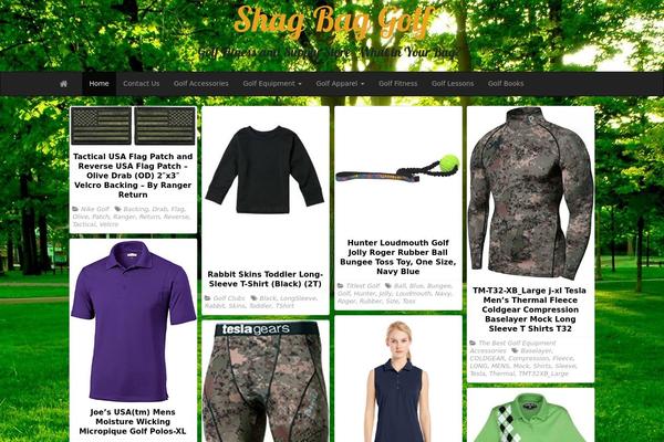 Site using Covertcontext plugin