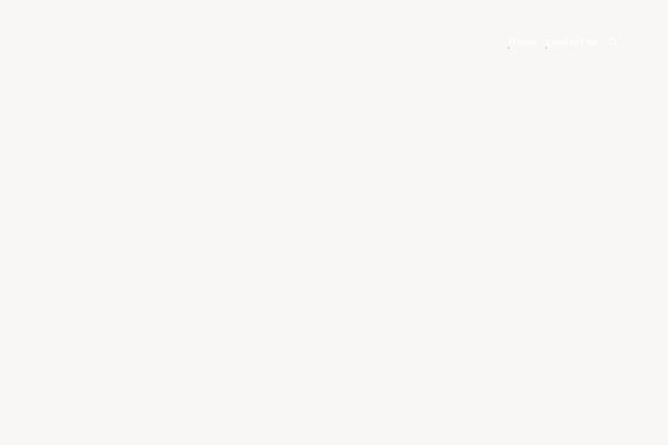 Breek theme site design template sample