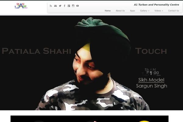 shahipaggturban.com site used Swiftstore