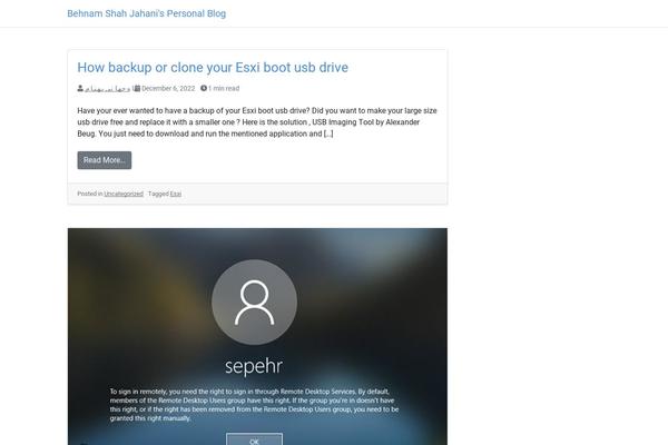 shahjahani.com site used Conversions
