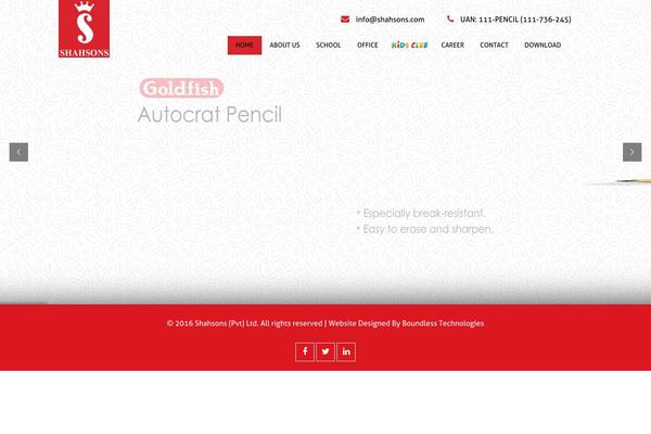 Site using Xs-subscribe plugin