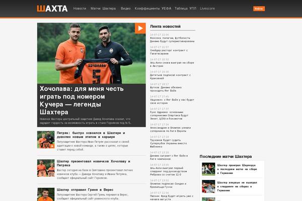 Site using Img-in-post plugin