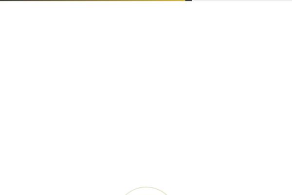 TheFox theme site design template sample