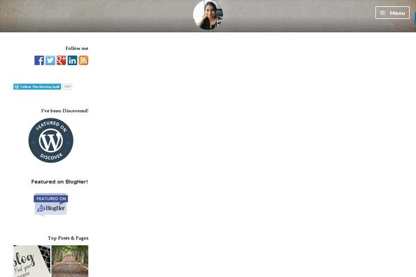 shailajav.in site used Independent-publisher-wpcom