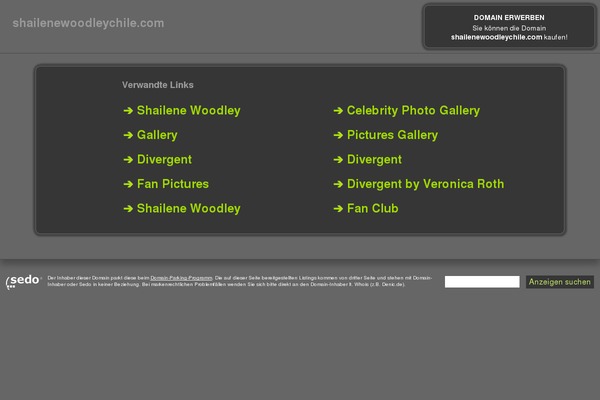 Formation theme site design template sample