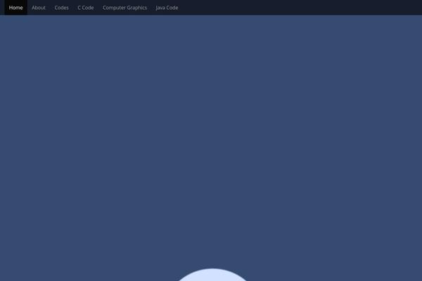 Arcade Basic theme site design template sample