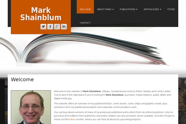 Fine theme site design template sample
