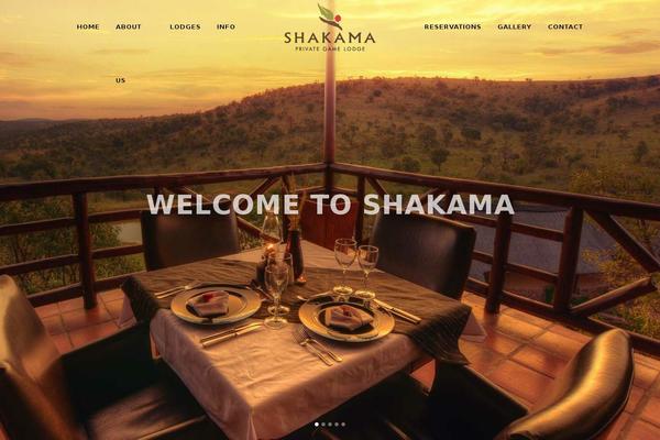 shakama.com site used Icanvasweb