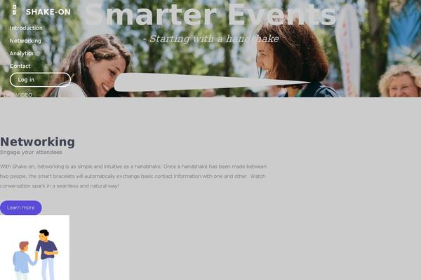 Site using WP Product Review plugin