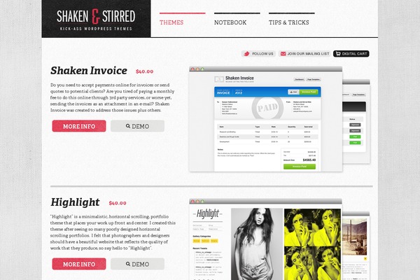 Twenty Twenty-One theme site design template sample
