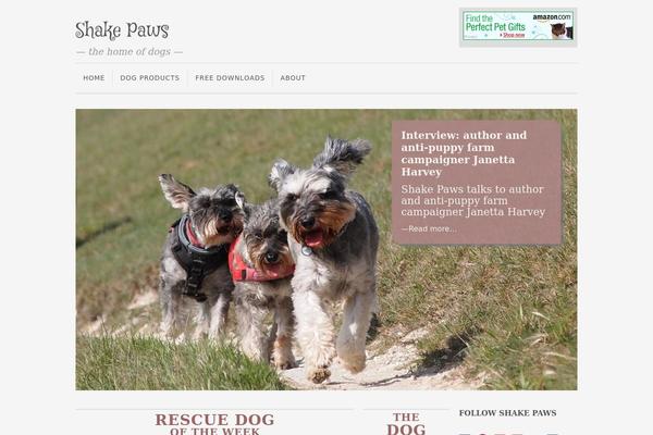 Site using Download Monitor plugin