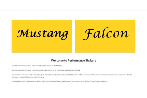 Kapee theme site design template sample