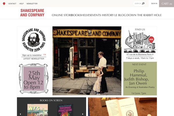 Originchild theme websites examples