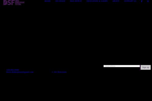Site using My Wish List plugin