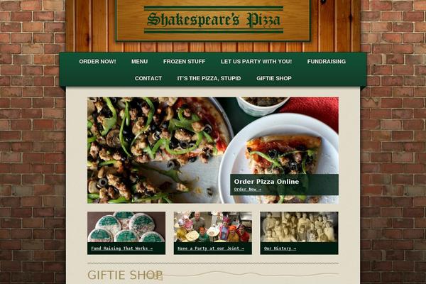 Site using Astra-addon plugin