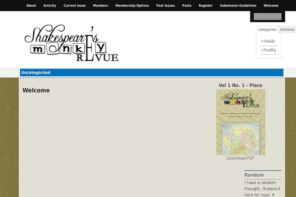 Site using IssueM plugin