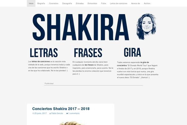 Site using Automatic-page-numbers-pagenavi plugin