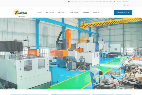 Site using Job Manager plugin