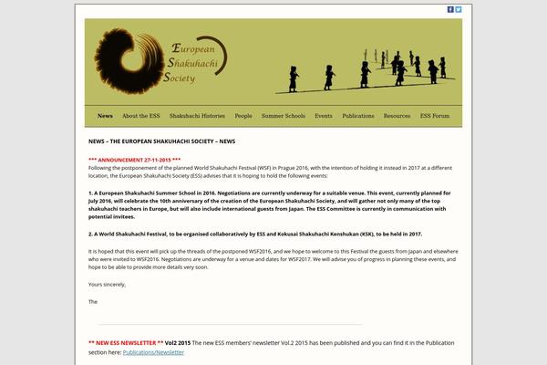 Site using Tribulant Slideshow Gallery plugin