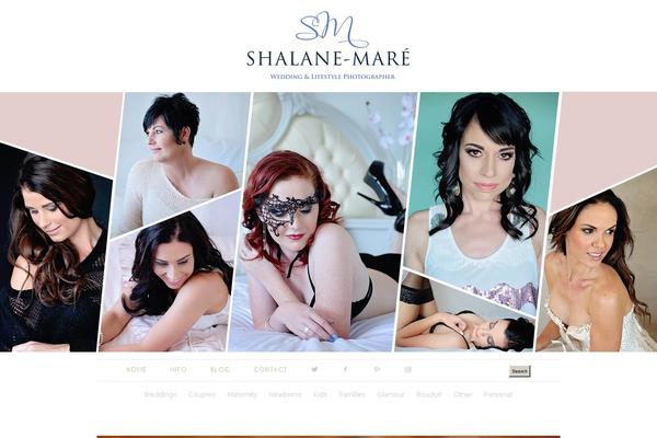 Site using Image Store plugin