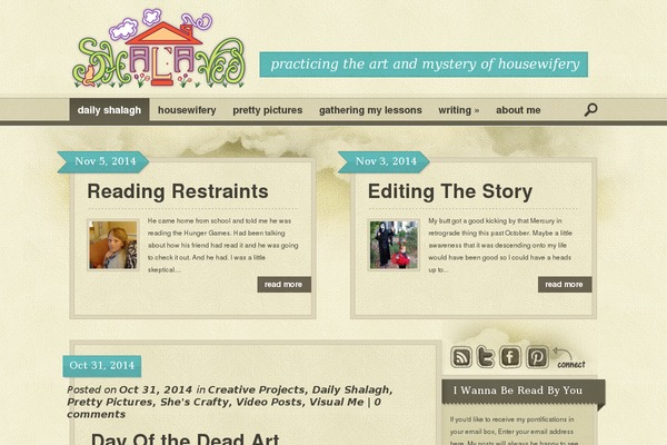 Site using Ajax-quick-subscribe plugin