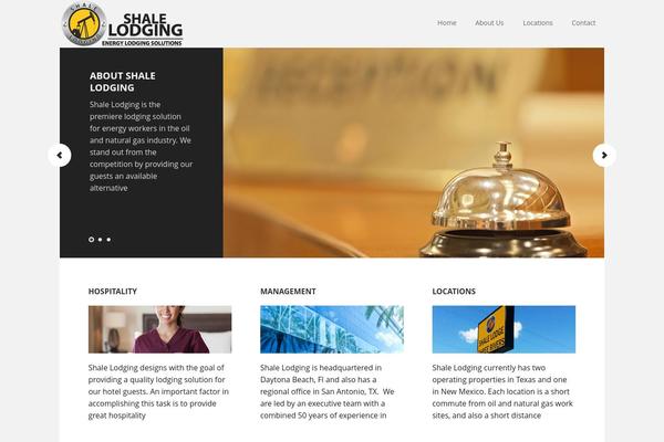 Executive Pro Theme theme site design template sample