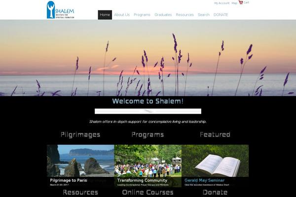 Site using Slidedeck3-personal plugin