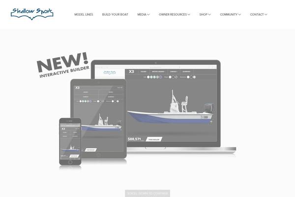 Site using Advanced-custom-fields-pro plugin